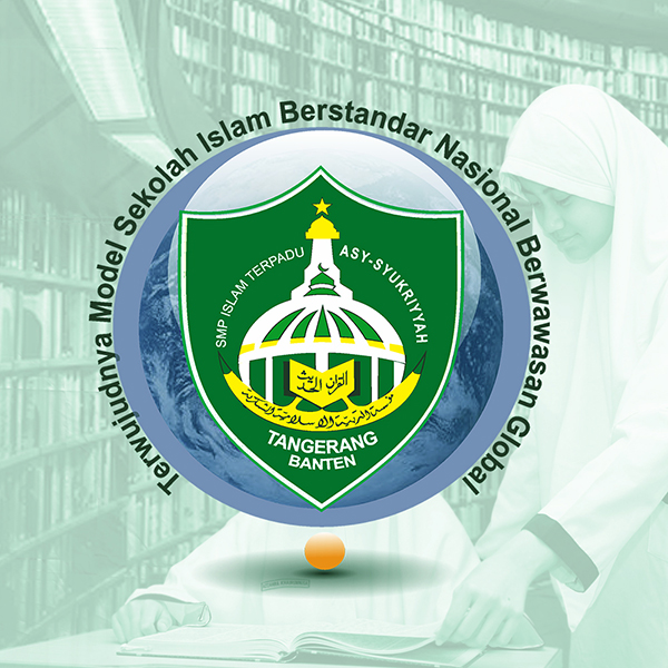 Ppdb Asy Syukriyyah